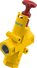 Load image into Gallery viewer, 197133 Festo - HE-G3/8-LO
