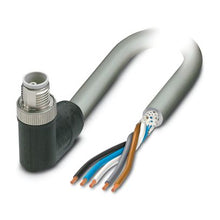 Load image into Gallery viewer, 1414861 Phoenix Contact - SAC-5P-M12MRL/ 5,0-500 FE SH