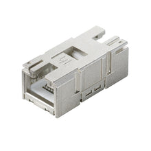 Load image into Gallery viewer, 1962840000 Weidmuller - IE-BI-RJ45-C