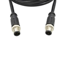 Load image into Gallery viewer, M12A04ML-12AML-SB002 Amphenol