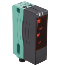 297736 Pepperl Fuchs - OMD8000-R300-UEP-V1-L