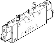 Load image into Gallery viewer, 163171 Festo - CPE24-M1H-5JS-3/8