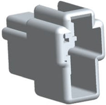 Load image into Gallery viewer, 172129-1 TE Connectivity