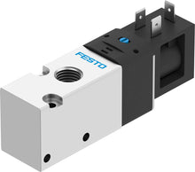Load image into Gallery viewer, 8043217 Festo - VUVS-LK25-M32C-AD-G14-1B2-S