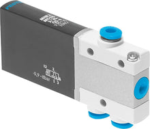 Load image into Gallery viewer, 196155 Festo - MHE2-MS1H-3/2O-QS-4