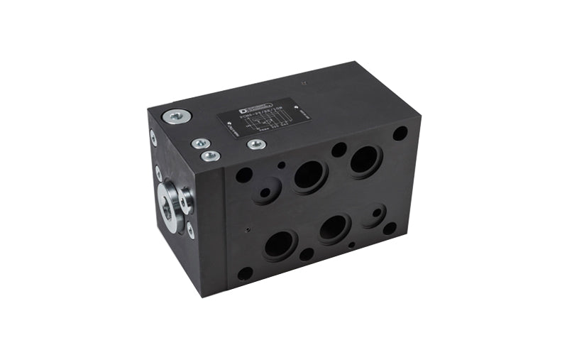 Duplomatic  PCM8