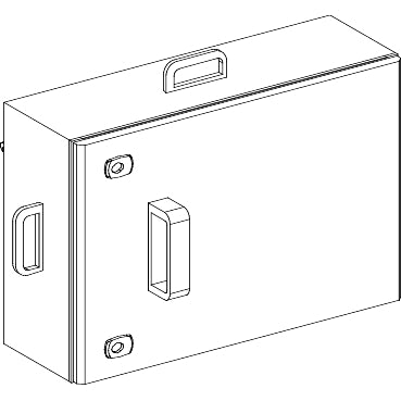 KSB250SE4 Schneider Electric