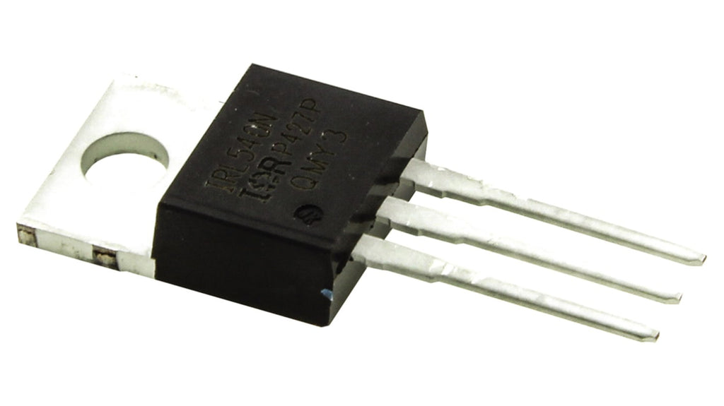 IRL540NPBF Infineon