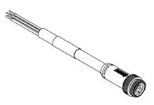 Load image into Gallery viewer, 130024-0032 Molex - DN01A-M030