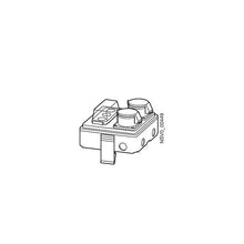Load image into Gallery viewer, Siemens  BVP047167