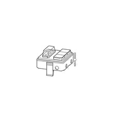 Load image into Gallery viewer, Siemens  BVP047284