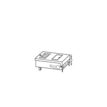 Load image into Gallery viewer, Siemens  BVP203144