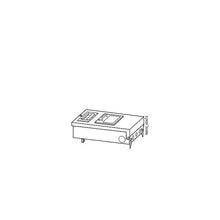 Load image into Gallery viewer, Siemens  BVP203163