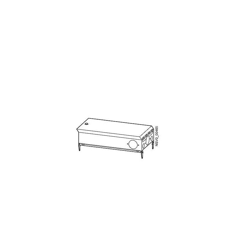 Siemens  BVP262496