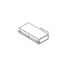 Load image into Gallery viewer, BVP:610369 Siemens - BD2-400-FS
