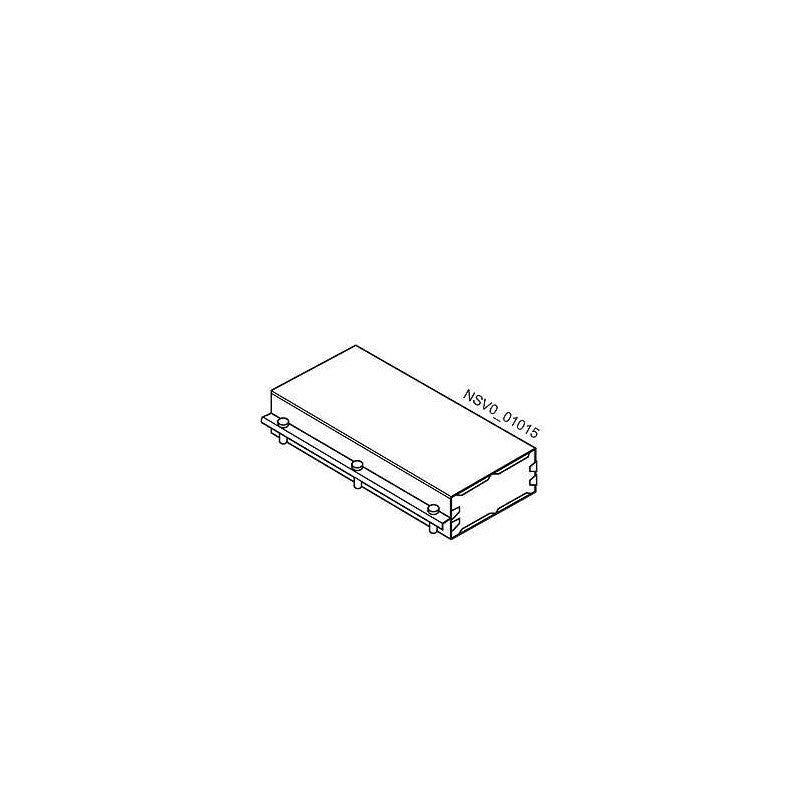 BVP:610372 Siemens - BD2-1250-FSE