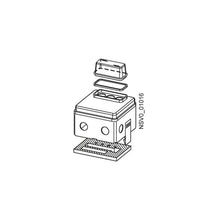 Load image into Gallery viewer, BVP:610373 Siemens - BD2-AK1-IP55
