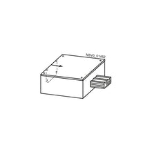 Load image into Gallery viewer, BVP:611098 Siemens - BD2C-400-EE-EBAL