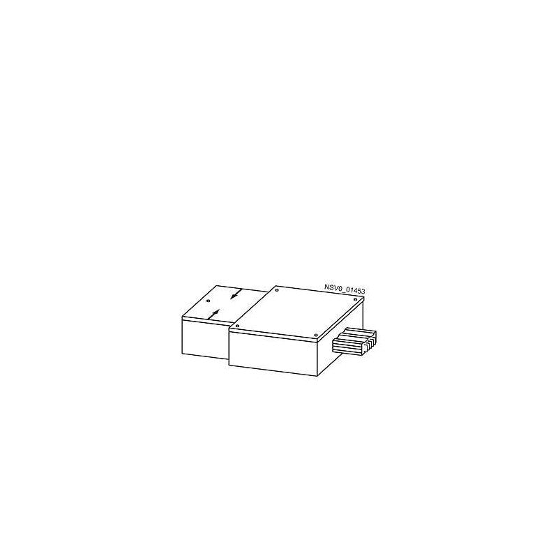 BVP:611101 Siemens - BD2A-1000-EE-KR