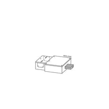Load image into Gallery viewer, BVP:611105 Siemens - BD2A-1000-EE-KR-EBAL