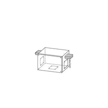 Load image into Gallery viewer, BVP:611111 Siemens - BD2C-400-ME-MBAL