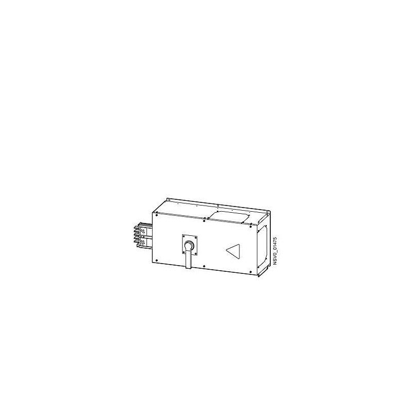 BVP:611345 Siemens - BD2C-400-EESC