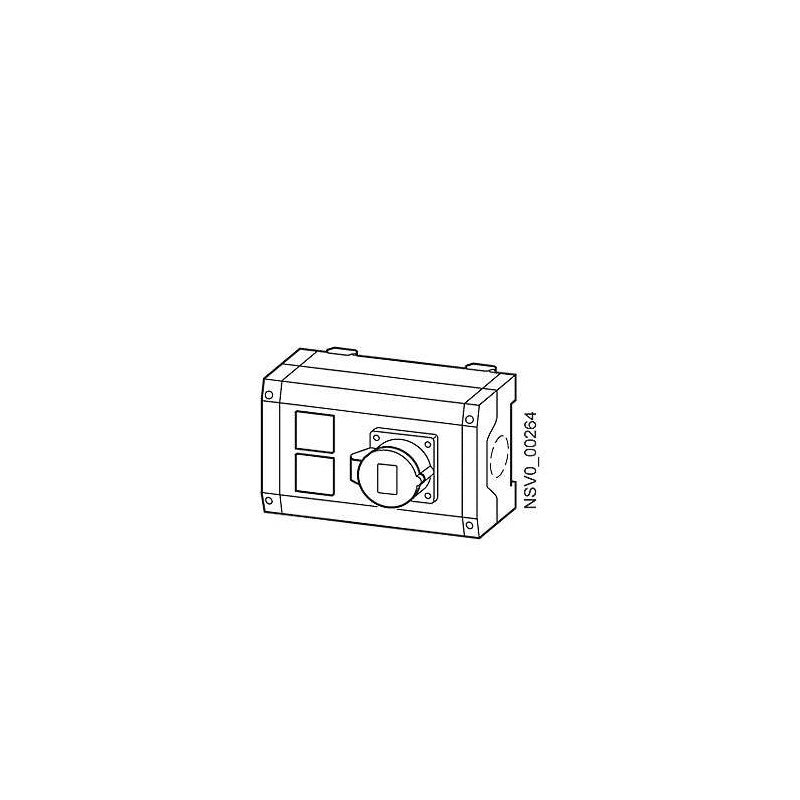 BVP:660811 Siemens - BD01-GK2X/2SD163CEE325