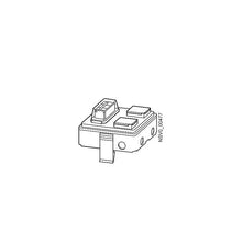 Load image into Gallery viewer, BVP:660870 Siemens - BD2-AK1/2SD163FIA161