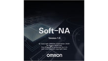 Load image into Gallery viewer, NA-RTLD01 Omron
