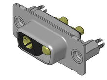 Load image into Gallery viewer, 173107-1937 Molex - F2W2PC-1410