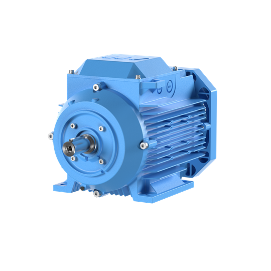 3GAL132253CSB ABB - M3AL 132SME 4