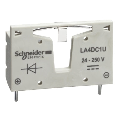 LA4DC1U Schneider Electric