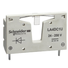 Load image into Gallery viewer, LA4DC1U Schneider Electric