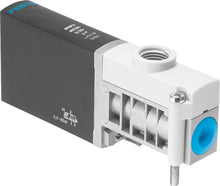 Load image into Gallery viewer, 525158 Festo - MHP3-M1H-3/2O-1/8