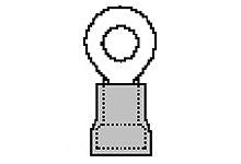 Load image into Gallery viewer, 19073-0224 Molex - C-836-08T