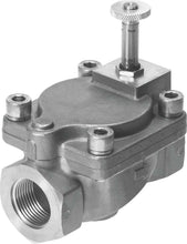 Load image into Gallery viewer, 546166 Festo - VZWM-L-M22C-G1-F5-R1