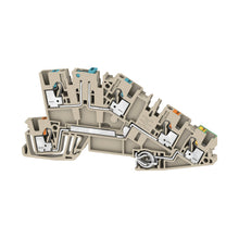 Load image into Gallery viewer, 2669030000 Weidmuller - AITB 2.5 NDT-L-PE