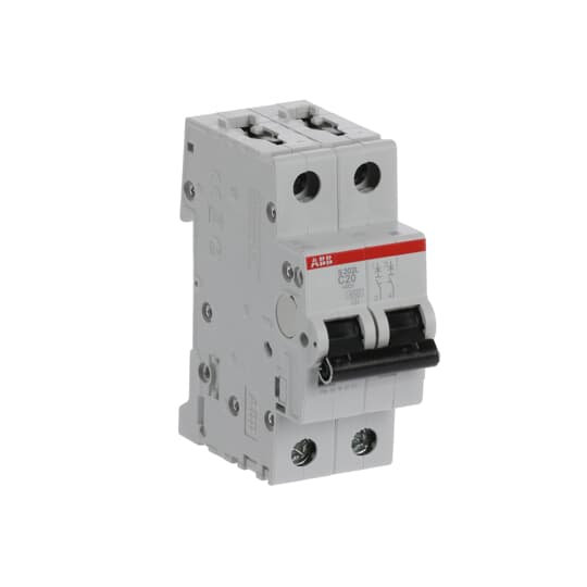 2CDS242701R0204 ABB - S202L-C20