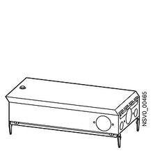 Load image into Gallery viewer, Siemens  BVP262484