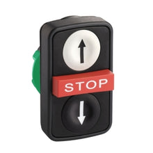 Load image into Gallery viewer, ZB5AA71124 Schneider Electric