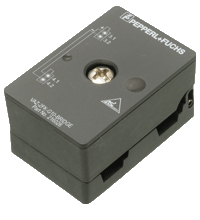 Load image into Gallery viewer, 216026 Pepperl Fuchs - VAZ-2FK-G10-BRIDGE
