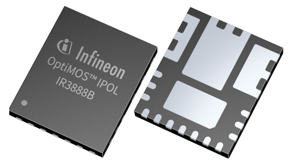 IR3888BMTRPBFAUMA1 Infineon