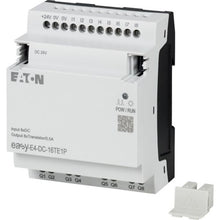 Load image into Gallery viewer, 197513 Eaton - EASY-E4-DC-16TE1P
