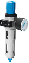 Load image into Gallery viewer, 186492 Festo - LFR-1/2-D-MAXI-A