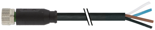 7000-08061-6310500 Murrelektronik