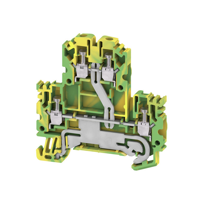1041620000 Weidmuller - WDK 2.5N PE