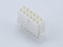 Load image into Gallery viewer, 39-29-9129 Molex - 5566-12A2GS-210