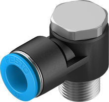 Load image into Gallery viewer, 153094 Festo - QSLV-3/8-12