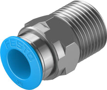 Load image into Gallery viewer, 153008 Festo - QS-3/8-10