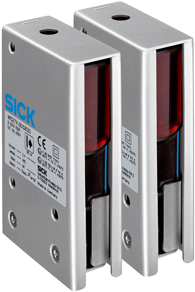 1027991 Sick - WSE27X-3P1830